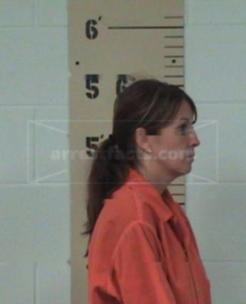 Tracy Lynn Oconnor
