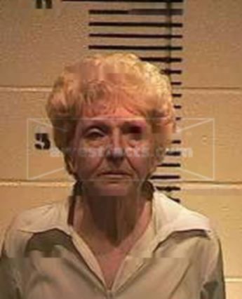 Grace Dickey Landry