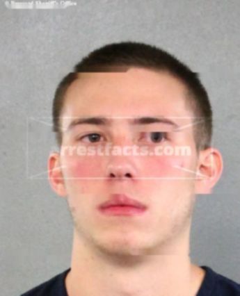 Donald James Hagan