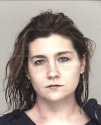 Ashley Marie Benedict
