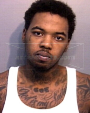 Aaron Mitchell Lewis