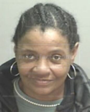 Debbie Denise Clark