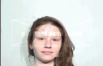 Brittany Nicole Houston