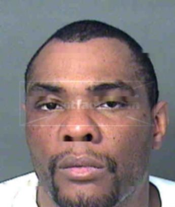 Alfred Eugene Mccoy
