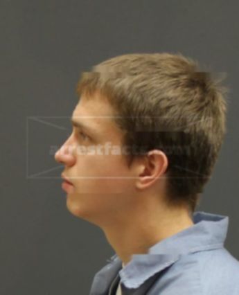 Eric Michael Batzlaff