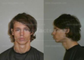 Raymond Matthew Glass