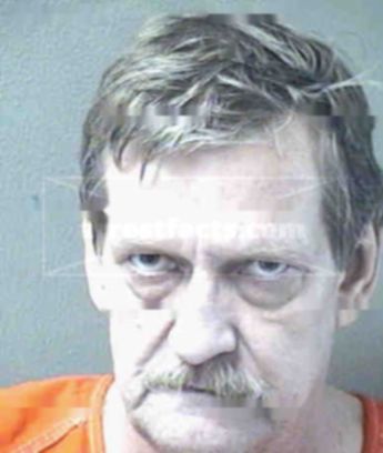 Howard Russell Shepard Sr