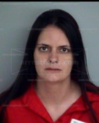 Mary K Starling