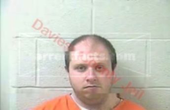Dalton Harley Burgess