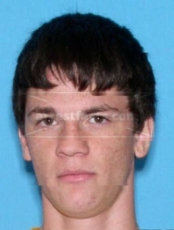 Jonathan Sidney Perkins