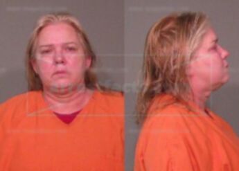 Susan Blackwell Moffitt