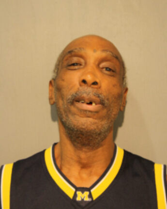 Michael Geno Williams