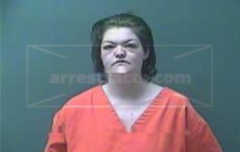 Alysia Mefford