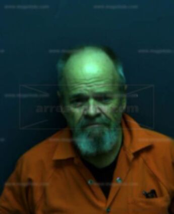 Michael David Radford