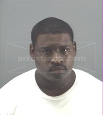 Darrell Dewayne Colbert