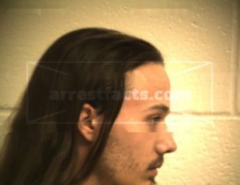 Brian Lee Nelson Keller