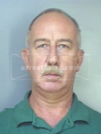 John Lee Carlton