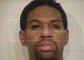 Laron Mcduff Kinney