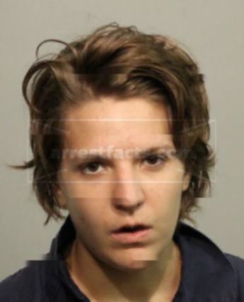 Miranda Marie Dupont