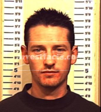 Michael Lynn Buttram