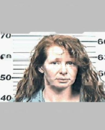 Tina M Qualls