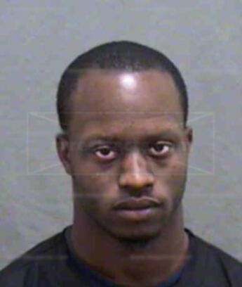 Lamont Ronald Worsley