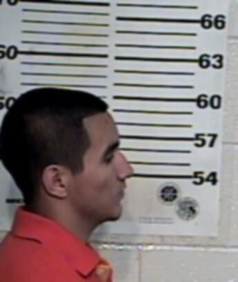 Roberto Jr. Rodriguez Torres