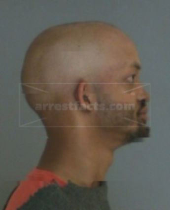 Tramayne Lee Owens