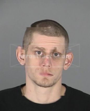 Matthew James Crews