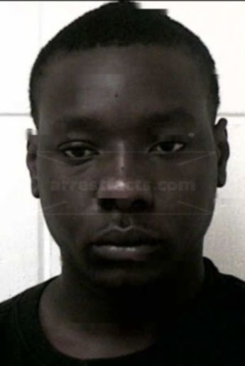 Amard Lanay Watts