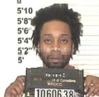 Andre Mays