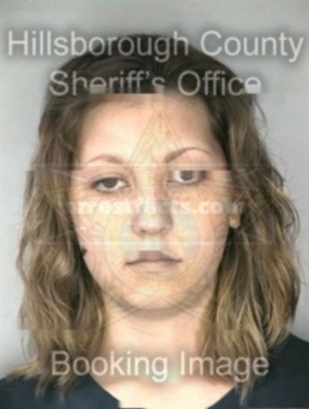 Heather Marie Hewett