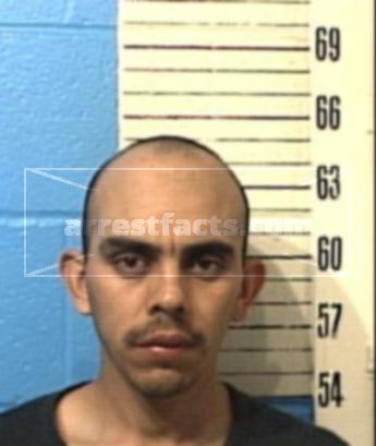 Hondo Renteria-Medina