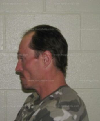 Anthony Leroy Kinsey
