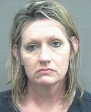 Tracy Ann Langston