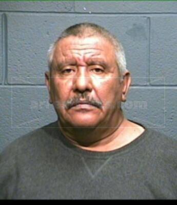 Alfredo Casarez