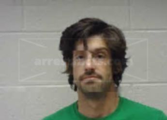 Richard Scott Mathis