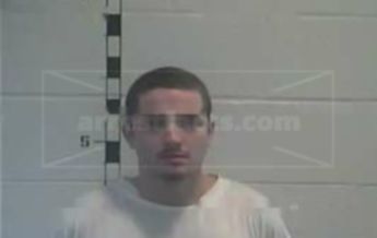 Johnathan Allen Davis