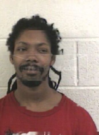 Terrance Deshawn Holloway
