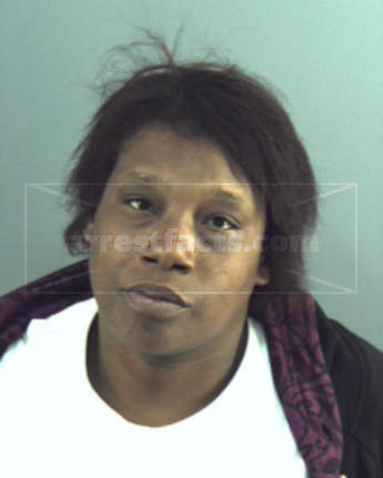 Charlita Willella Brown