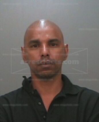 Carlos Emanuel Evans