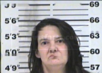 Stacey Shenep Tyler