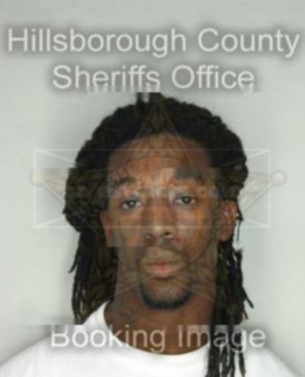 Derric Emil Thompson Jr.
