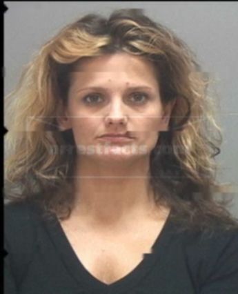 Stephanie Josephine Carroll