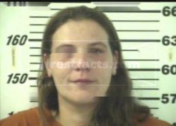 Kara Ann Marie Stevens