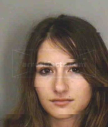 Chelsea Marie Buzzie