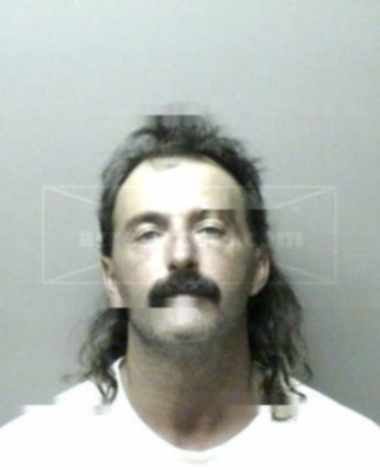 Simpson Joseph Frame Iii