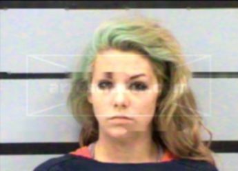 Tatum Lee Prouty