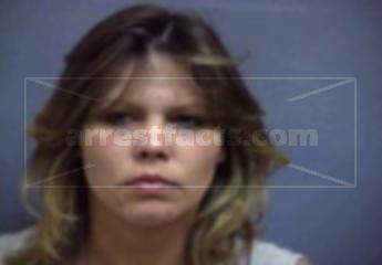 Randa Dannette Hallmark
