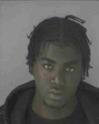 Jeffery Quentin Evans